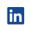 LinkedIn Icon